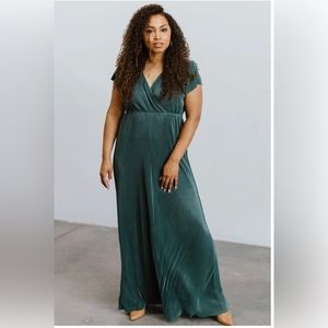 Brand new, never worn Baltic Born Dress!